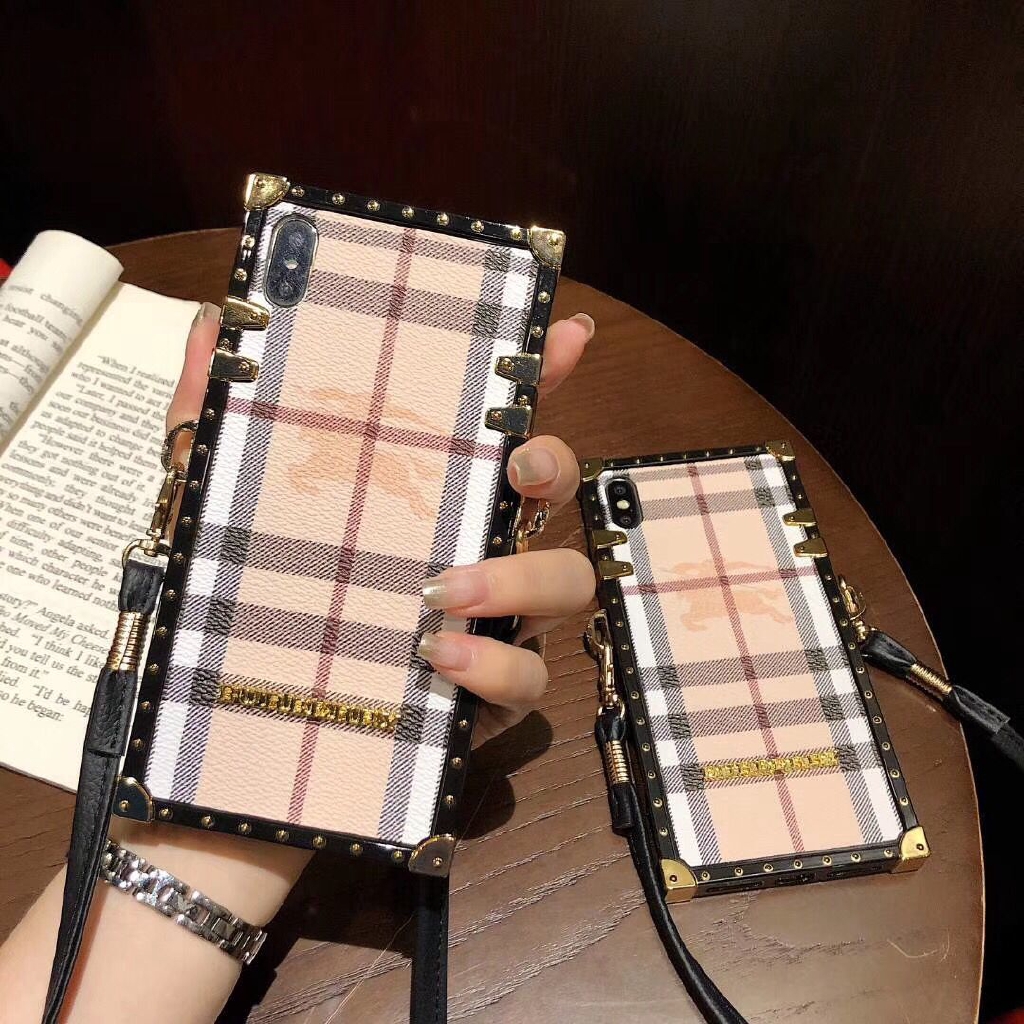 iphone 11 pro max burberry case