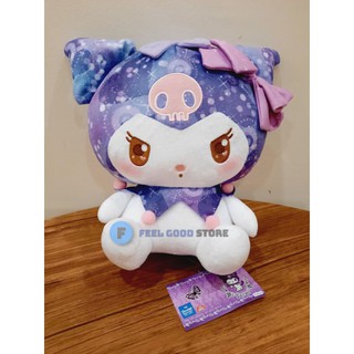 Kuromi purple, Sanrio Characters, 33cm | Shopee Malaysia