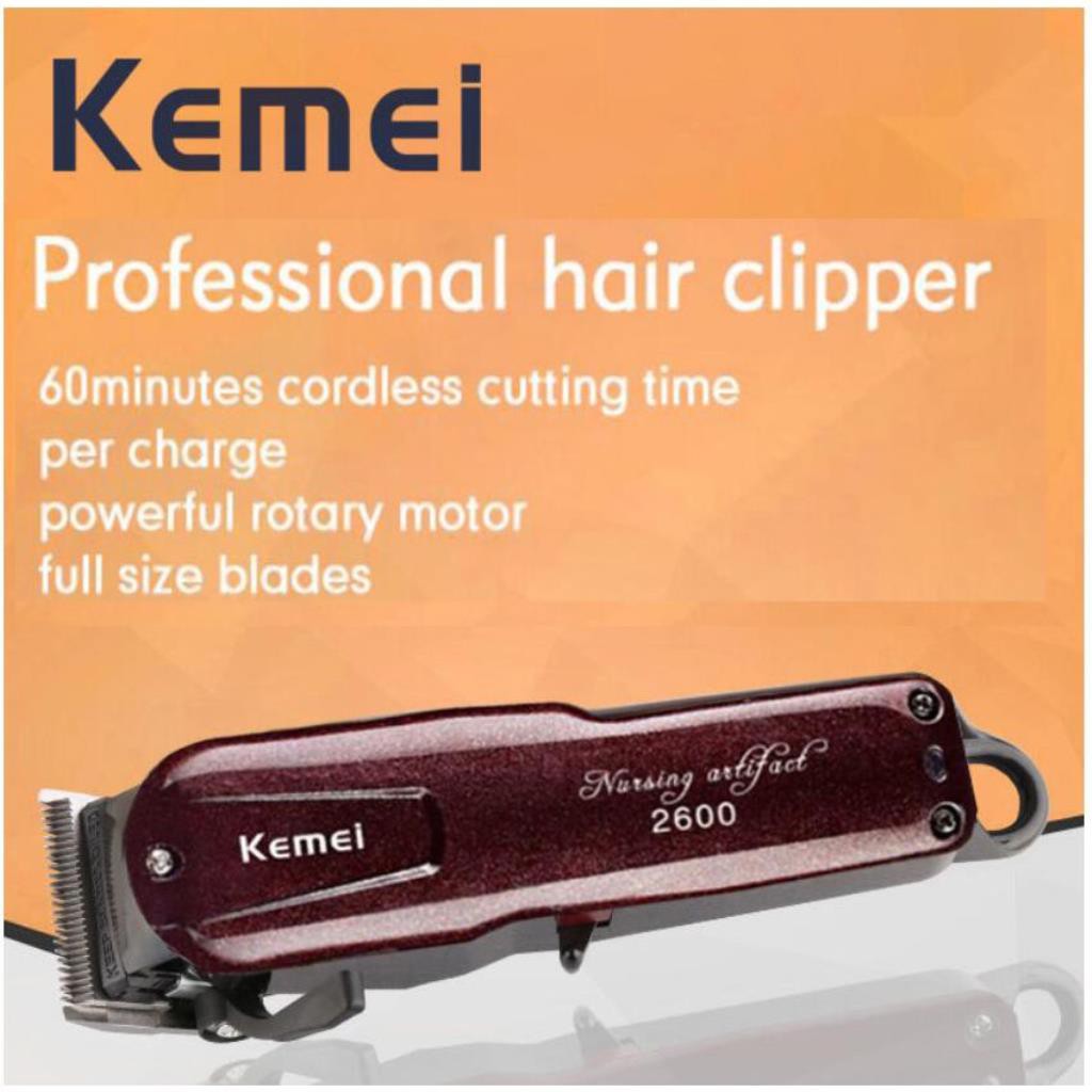 kemei nursing artifact 2600