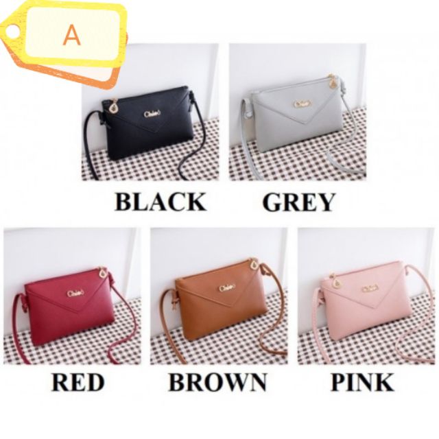 handbag murah rm10