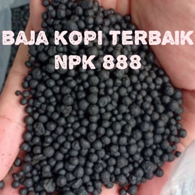 1kg Organic Fertilizer Npk 888 Baja Oganik Baja Kopi Gardening Fertilizer Pokok Bunga Organic Fertilizer From Japan Shopee Malaysia