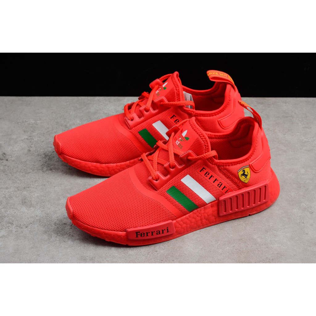 adidas ferrari