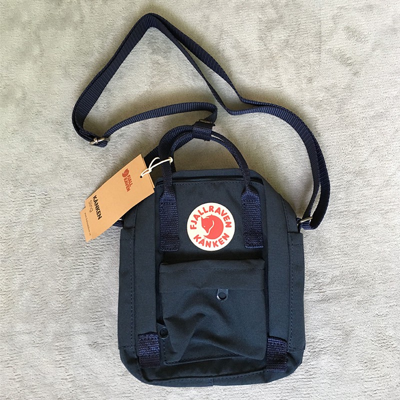 ranken bag