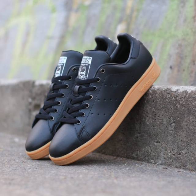 adidas stan smith gum