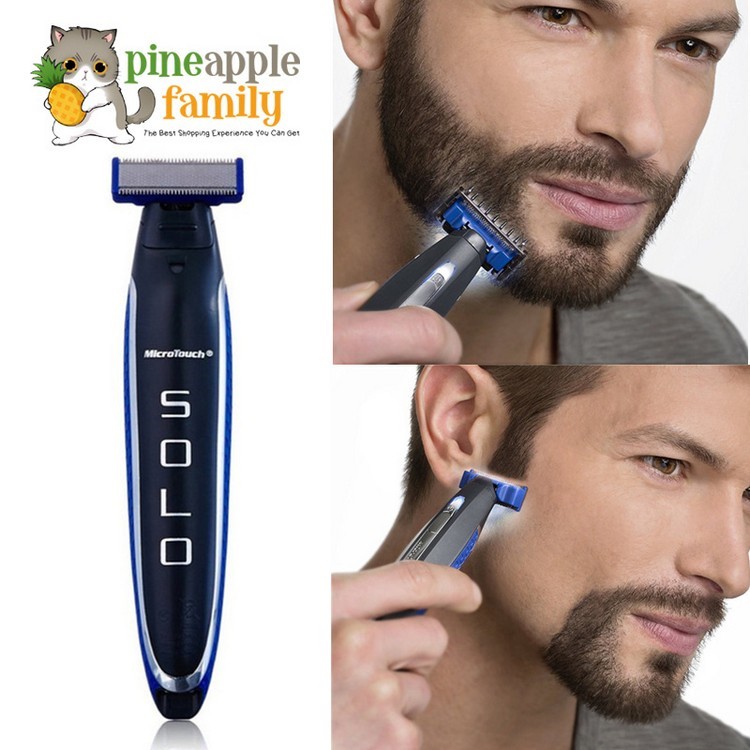 solo smart trimmer