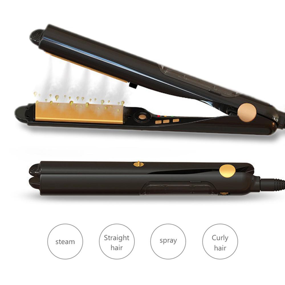 Steam Spray Roll Straight Dual Use Electric Splint Shopee Malaysia