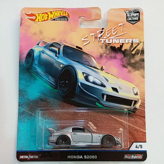 hot wheels street tuners 2019