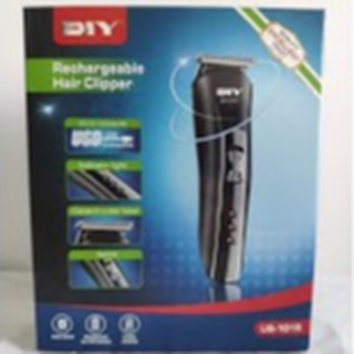 hair trimmer mr diy