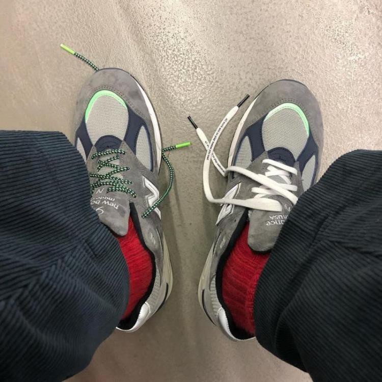 new balance x madness 990v2