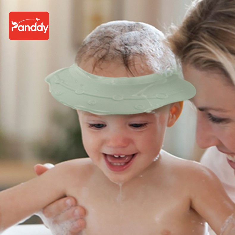 bath hats for toddlers