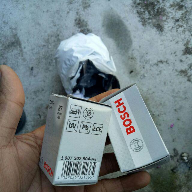 Bosch ECO H7 12v 55W  Shopee Malaysia