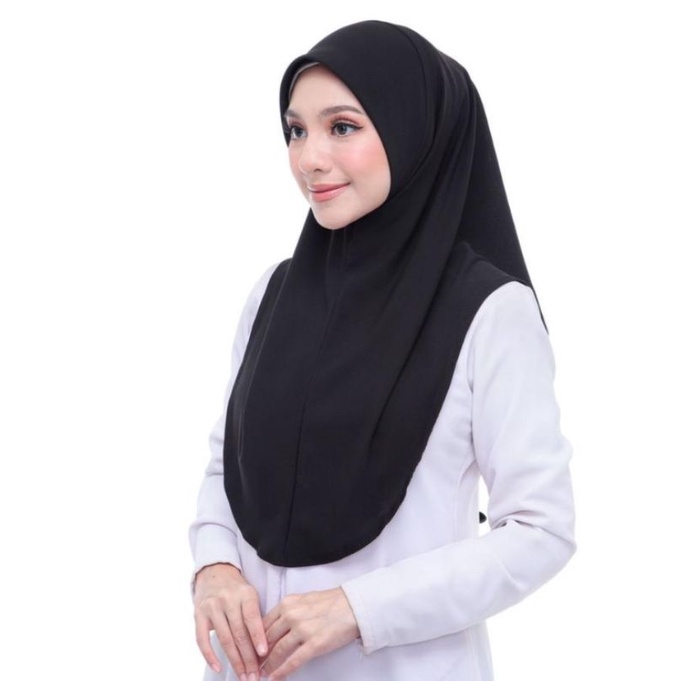 TUDUNG SARUNG SAIZ L(BERDAGU DAN TIDAK BERDAGU) | Shopee Malaysia