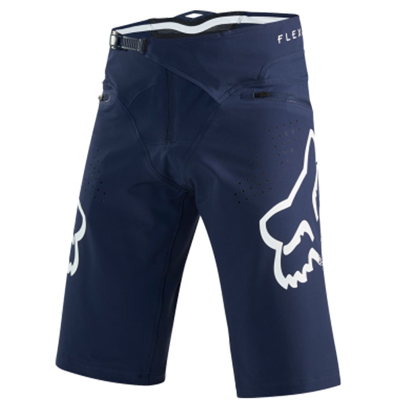 fox attack shorts 32