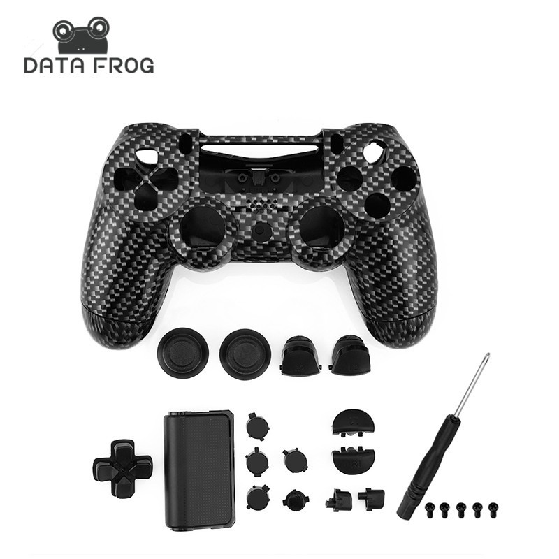 ps4 controller replacement parts