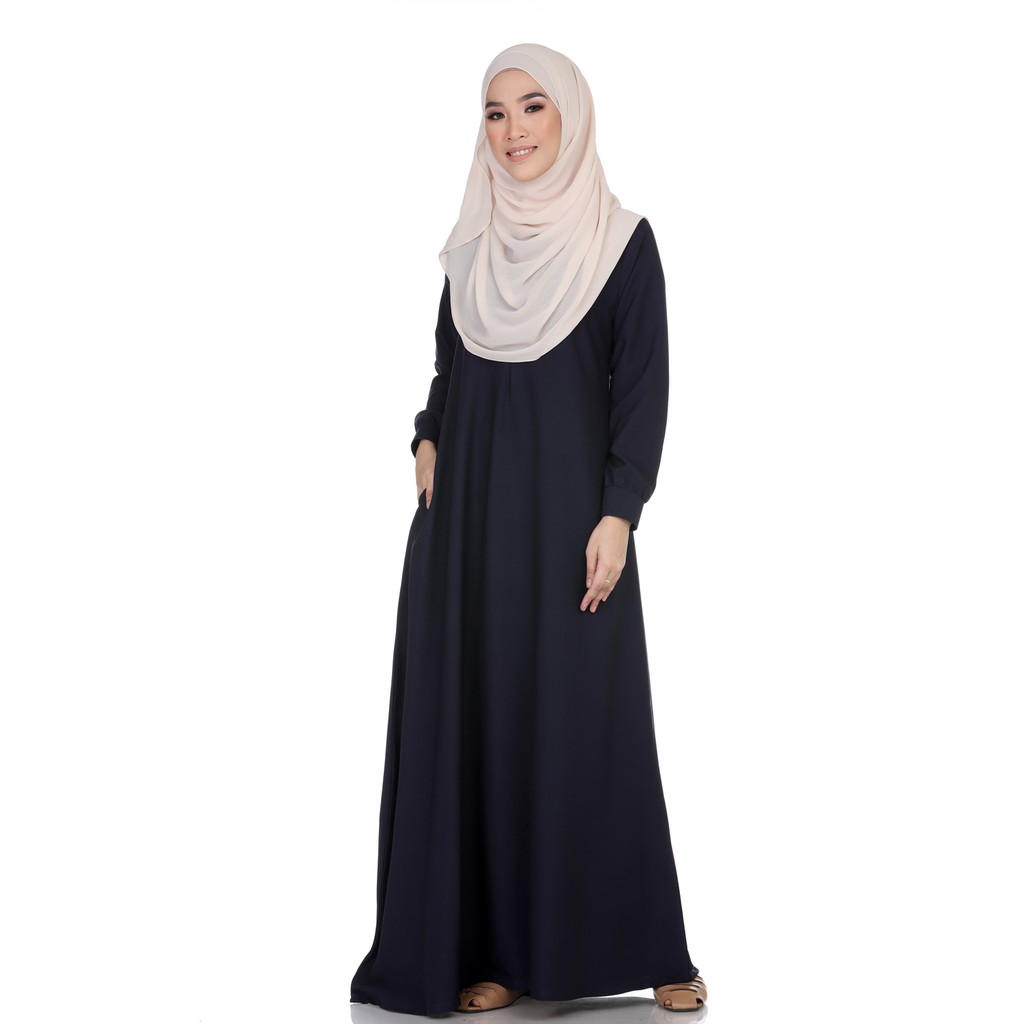 arabic jubah - Prices and Promotions - Muslim Fashion Jan 2023 | Shopee ...