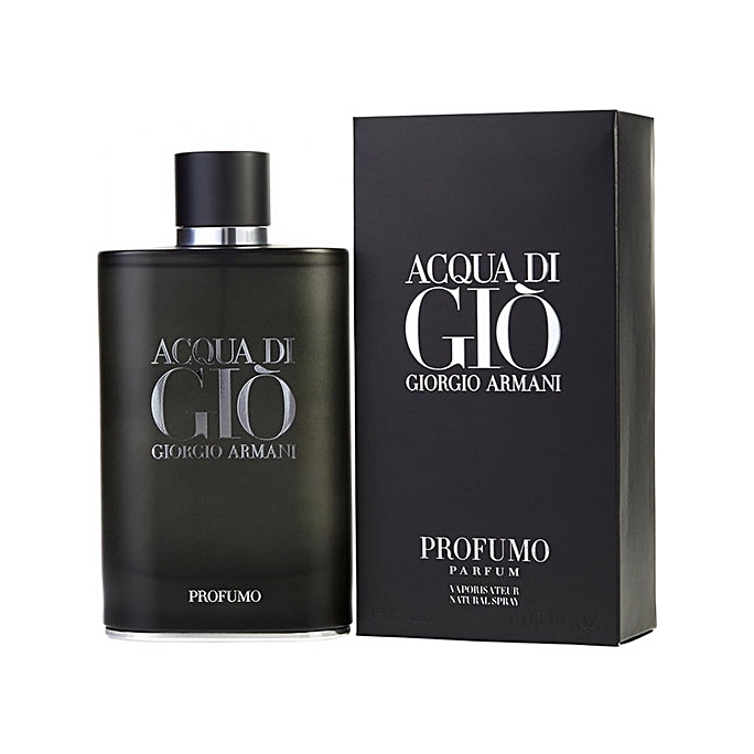 Original Giorgio Armani Acqua di Gio Profumo Edp 125ml (2022 LATEST ...