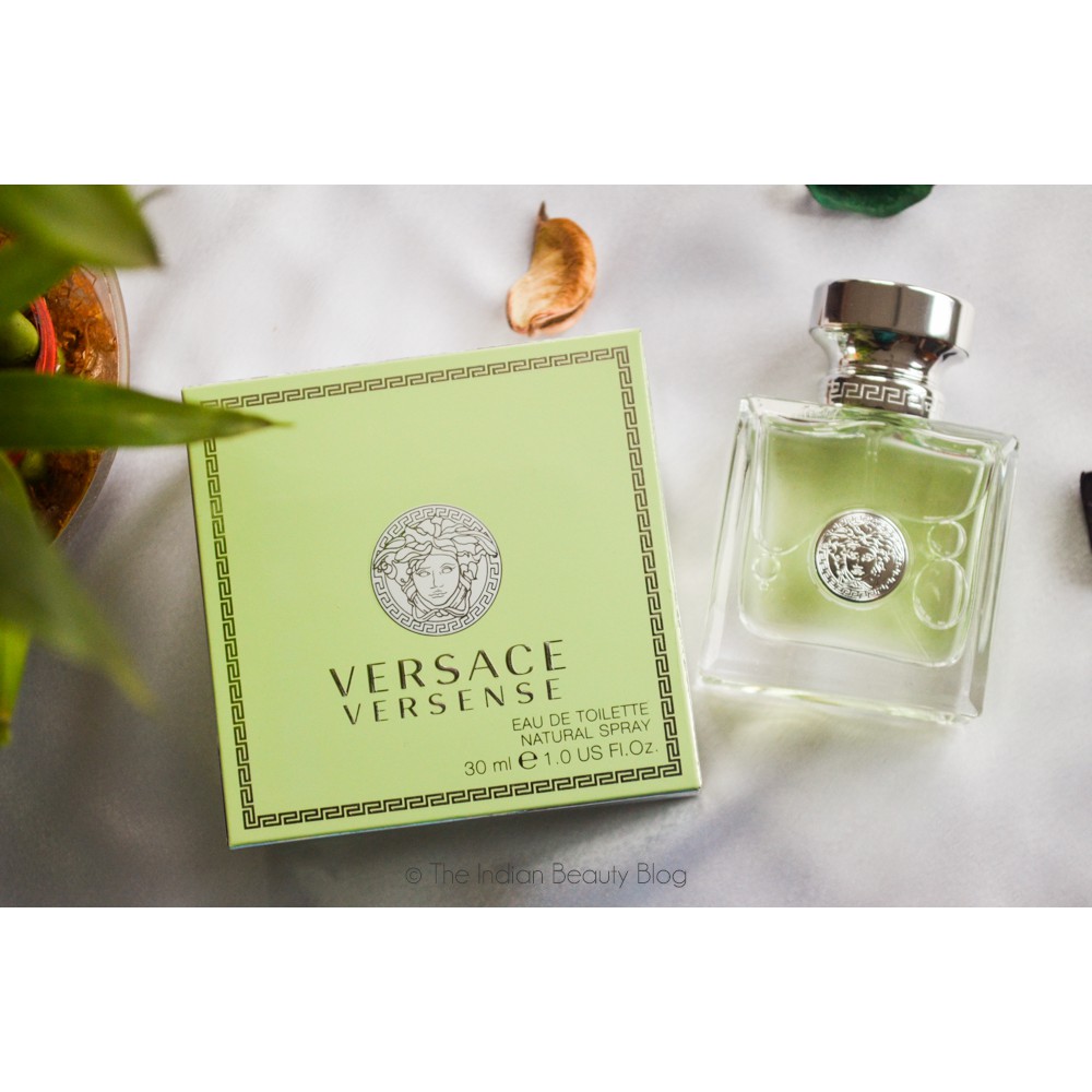 versace versense edt 100ml