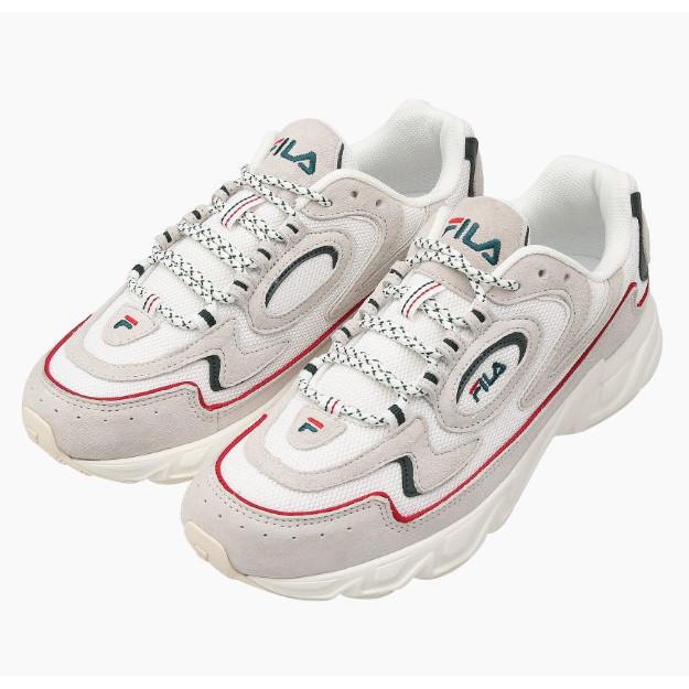 fila volante