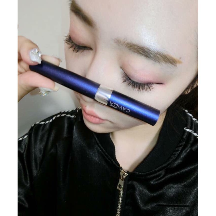 Have Purpose 3ml Beauty Eyelash Growth Treatments Longer Thicker Extension Eye Lash Grow Liquid Serum - Image 3