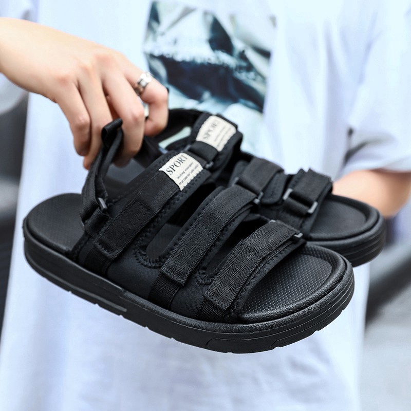 large size mens sandals