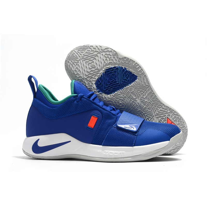 pg 2 blue and white