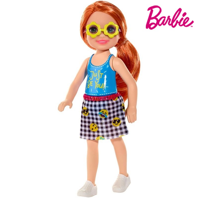 barbie dwj33