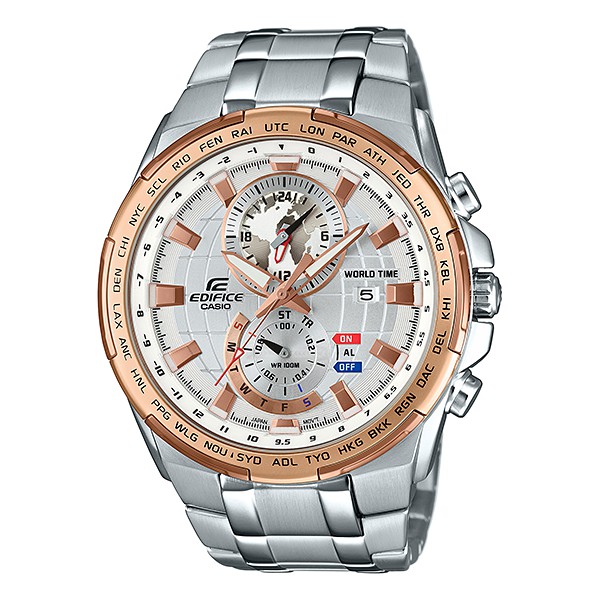 casio edifice efr 550