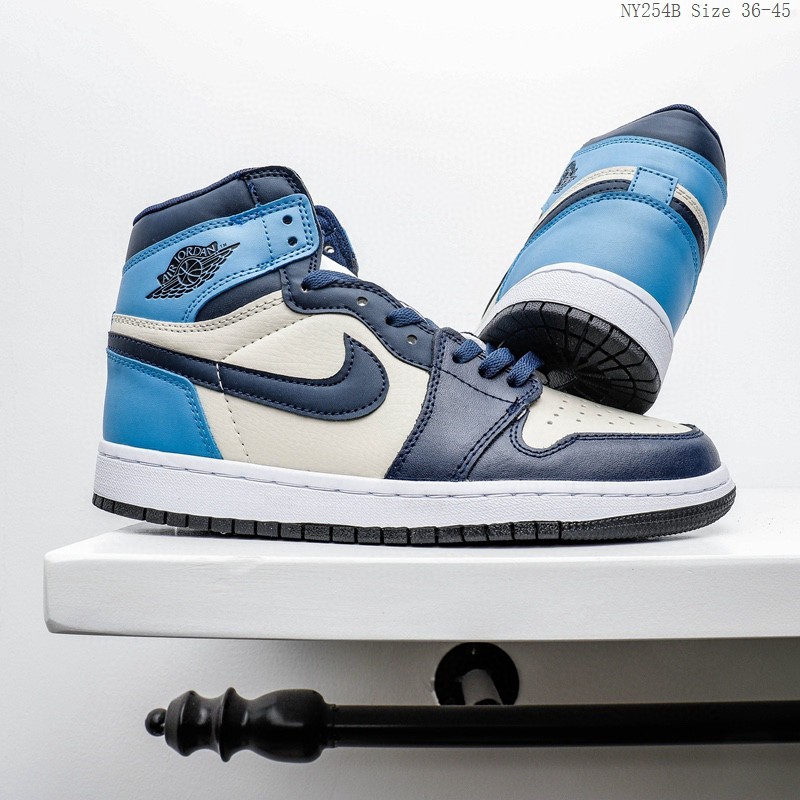 carolina air jordan 1