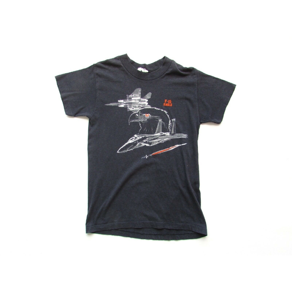 vintage us air force t shirts