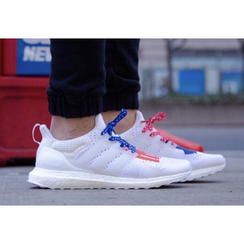 ultra boost stars and stripes