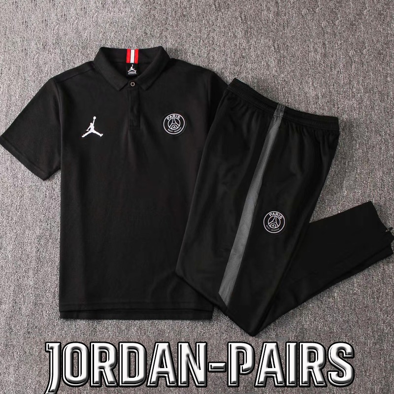 polo jordan psg