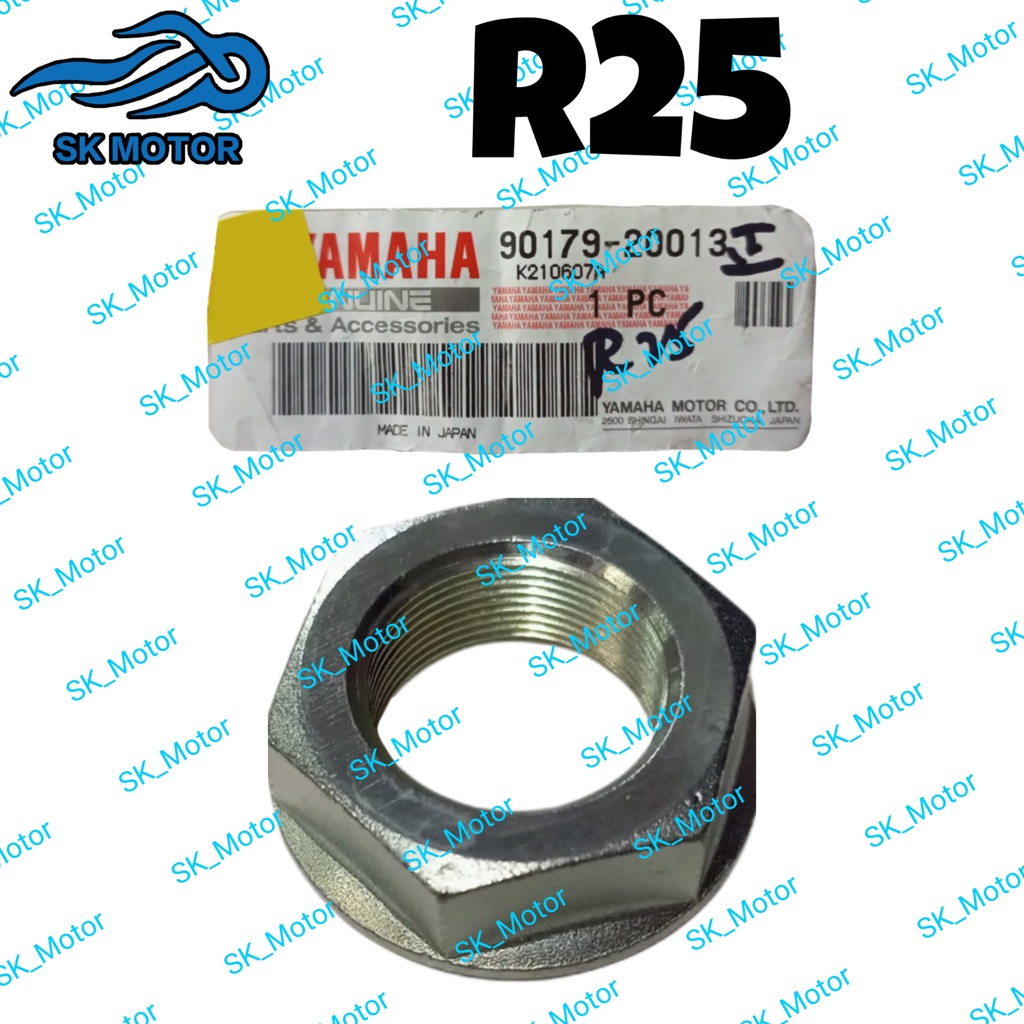 sprocket r25