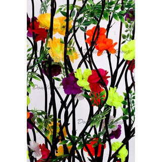 BAMBU ULIR HOUSE DECORATION ANYELIR FLOWER CONTENTS 10 BAMBU ULIR HOUSE DECORATION ANYELIR FLOWER CONTENTS 10
