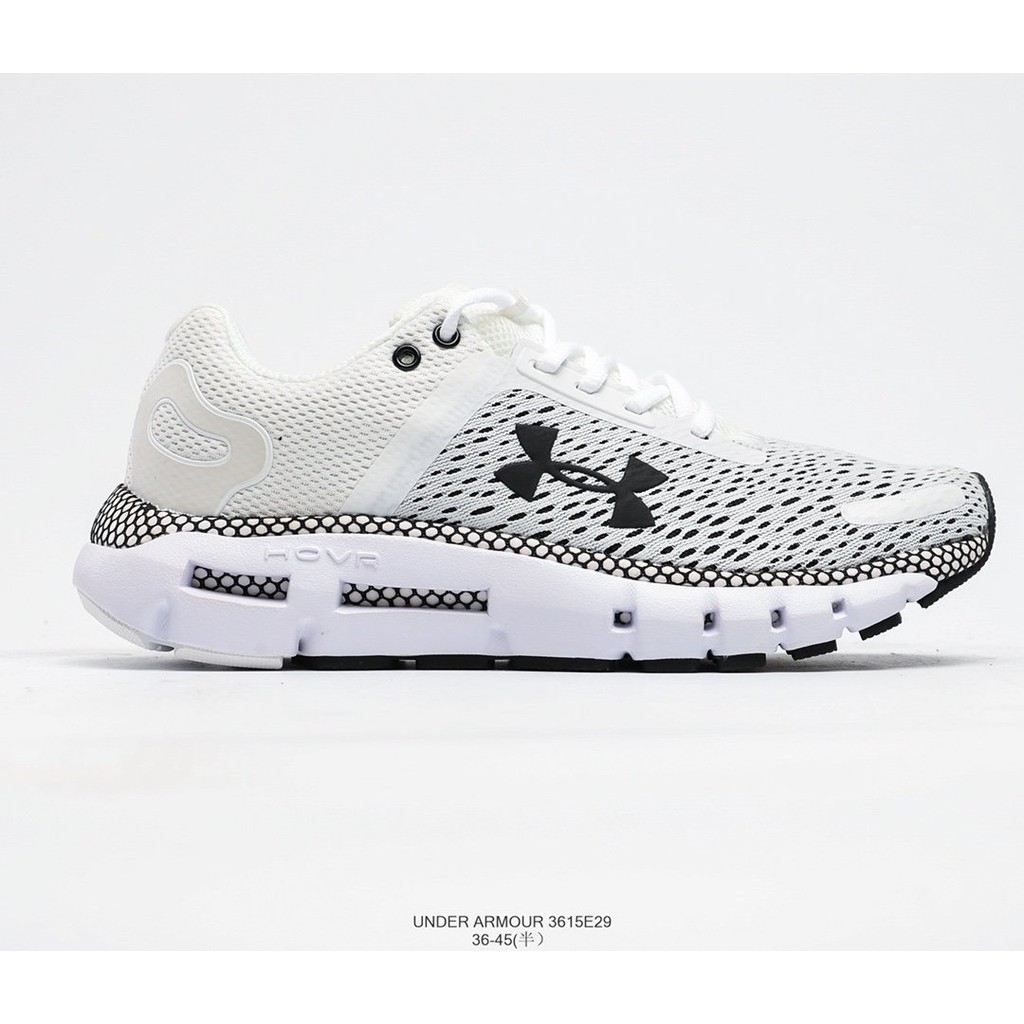 under armour shoes running shoes