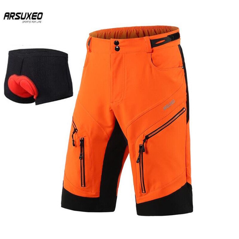 fly mountain bike shorts