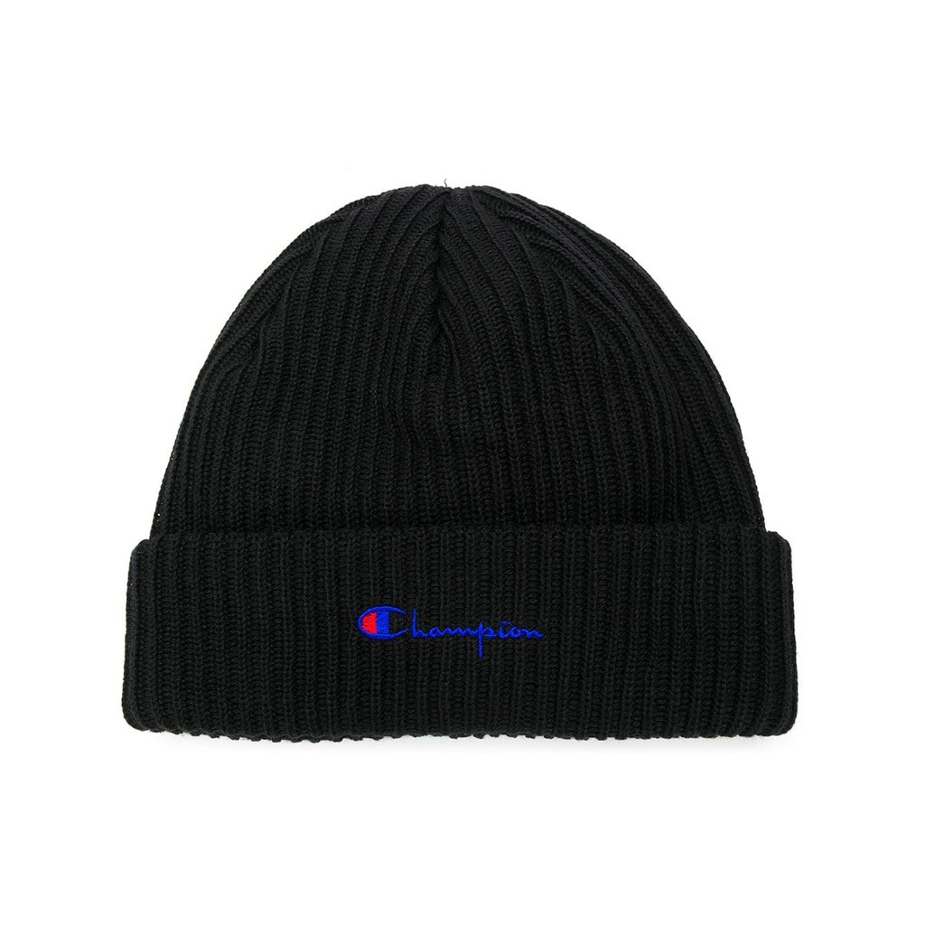 champion wool hat