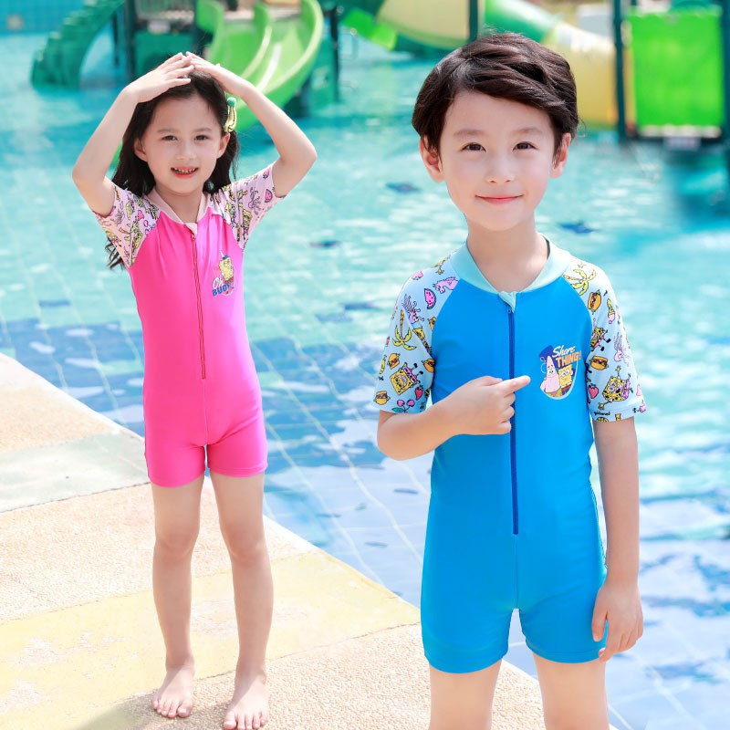 children's swimming trunks