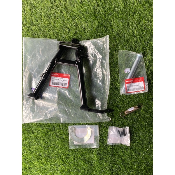 tongkat ex5