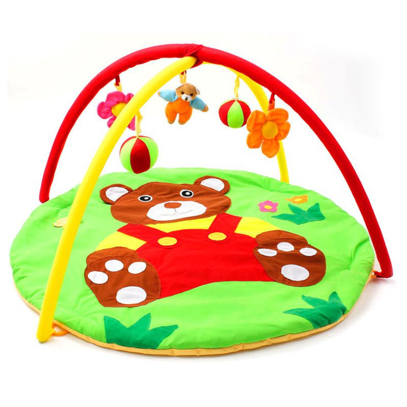 Baby Play Mat Game baby gym mat Playmats Kids Rug Floor Baby Play Mat Game baby gym mat Playmats Kids Rug Floor