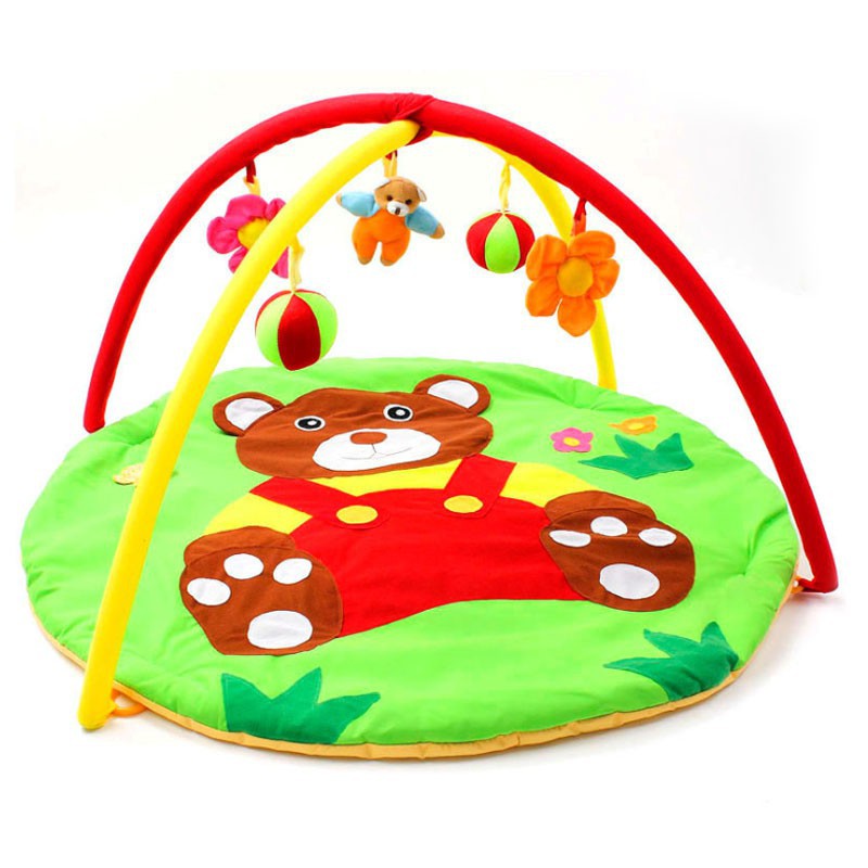  Baby  Play  Mat Game baby  gym  mat Playmats Kids Rug Floor 