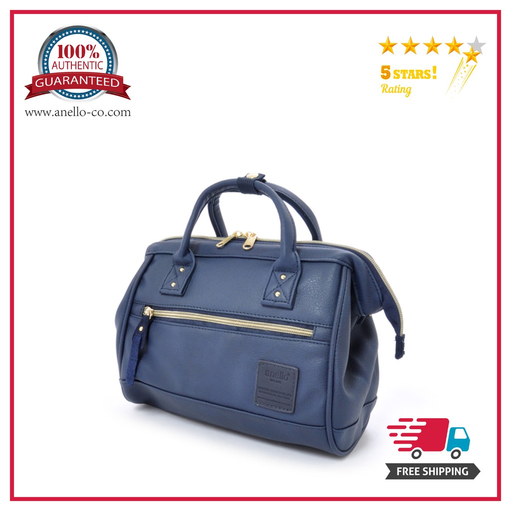 anello navy