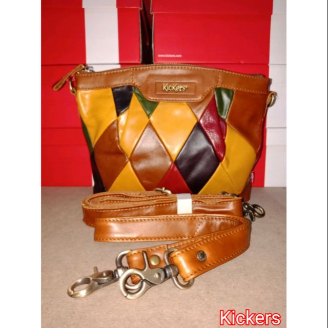 leather handbag malaysia