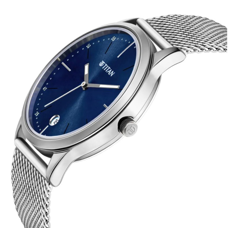 TITAN 1806SM04 Watch |men's watch | wrist watch | watch for gift | boys watch | watch | gents watch