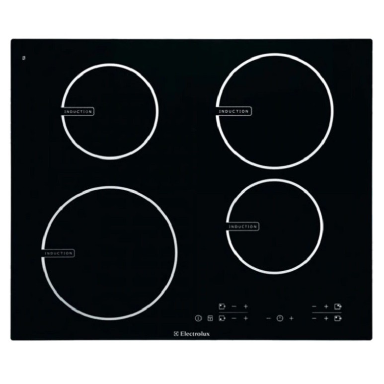 electrolux cooker