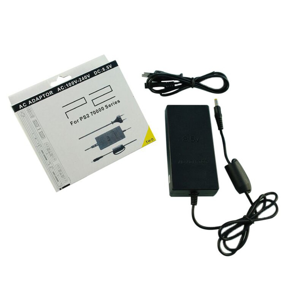 ps2 8.5 v ac adapter