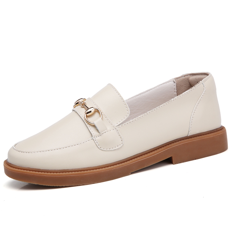 women's work loafer shoes