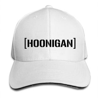 hoonigan baseball cap