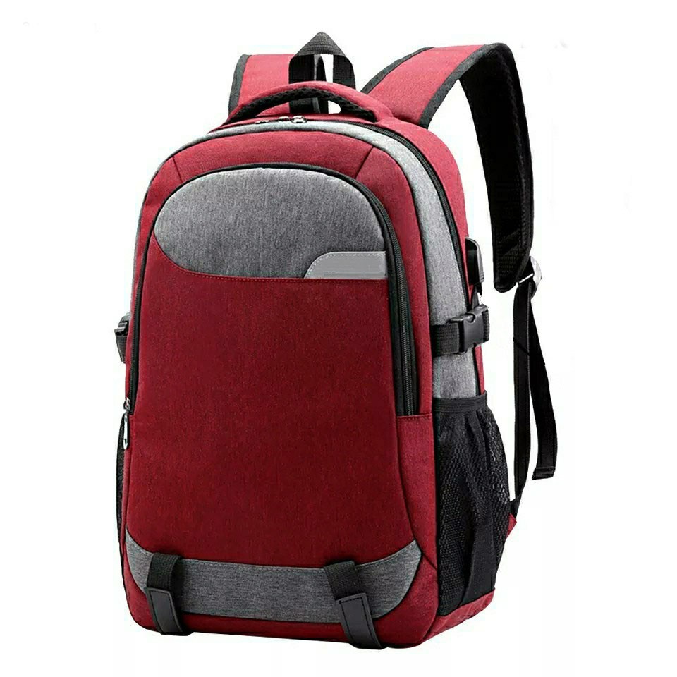 polo backpack men