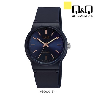 Q Q Japan By Citizen Men S Resin Analogue Watch Vs50 Shopee Malaysia