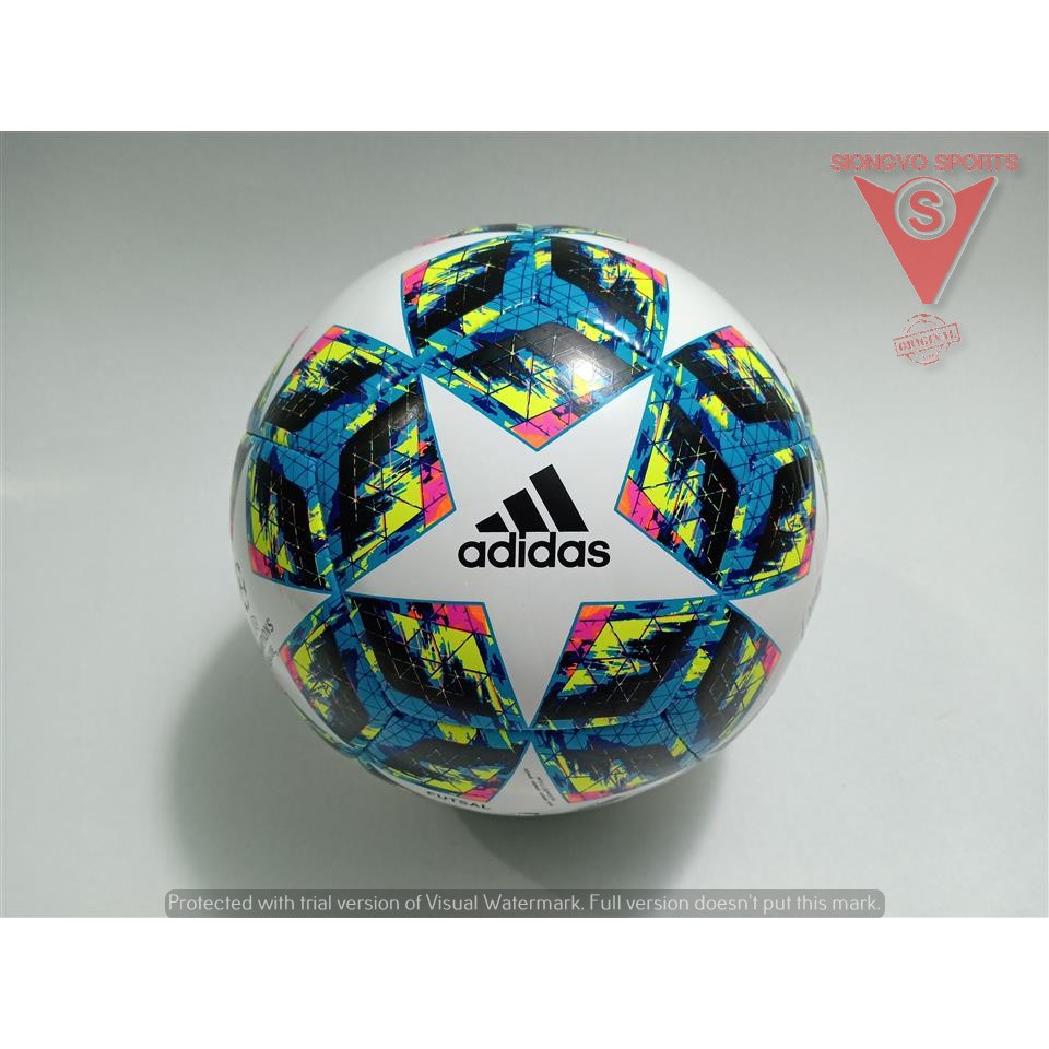 adidas sala 5x5 futsal ball